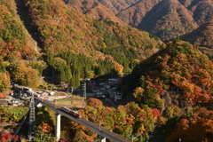野岩鉄道2