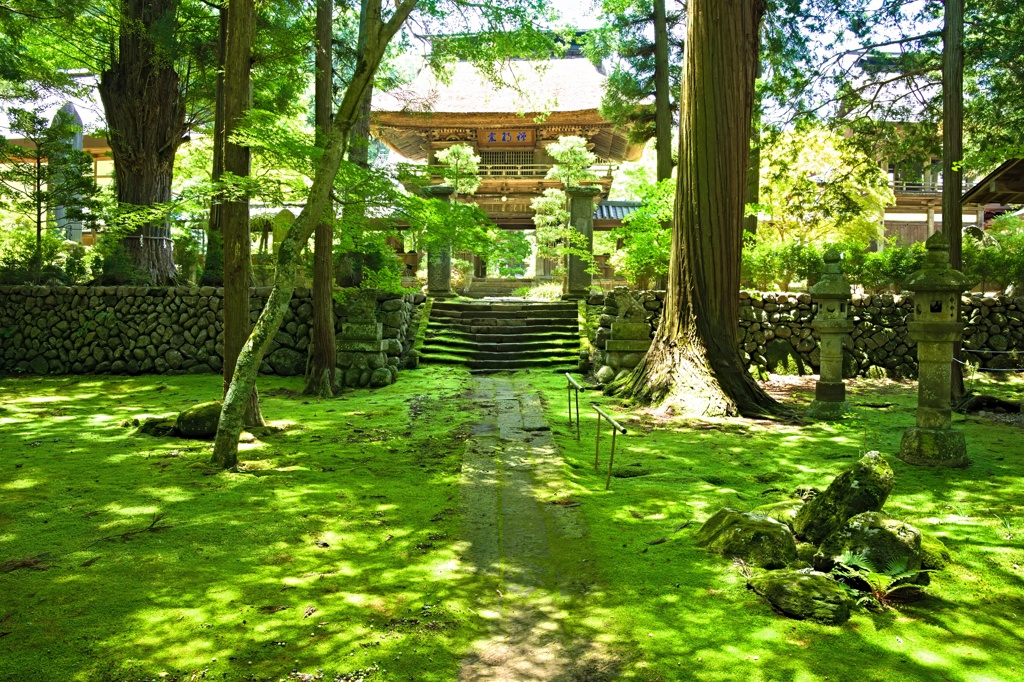 貞祥寺２