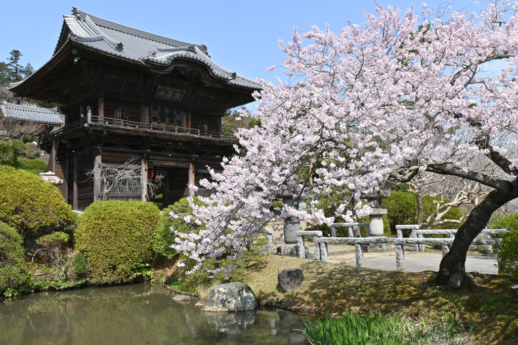 聖天院１