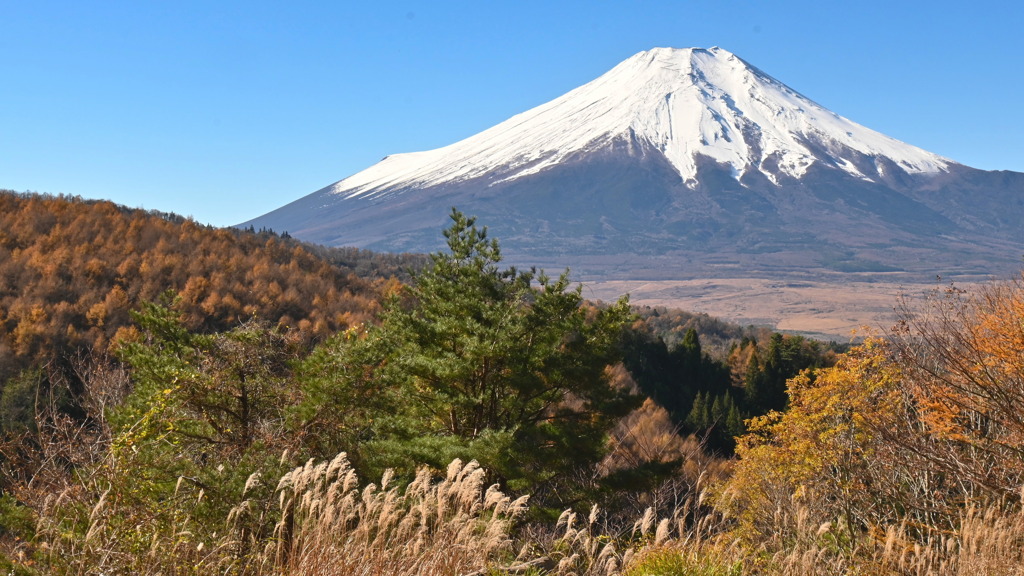 二十曲峠