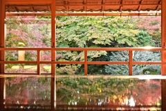 旧竹林院２