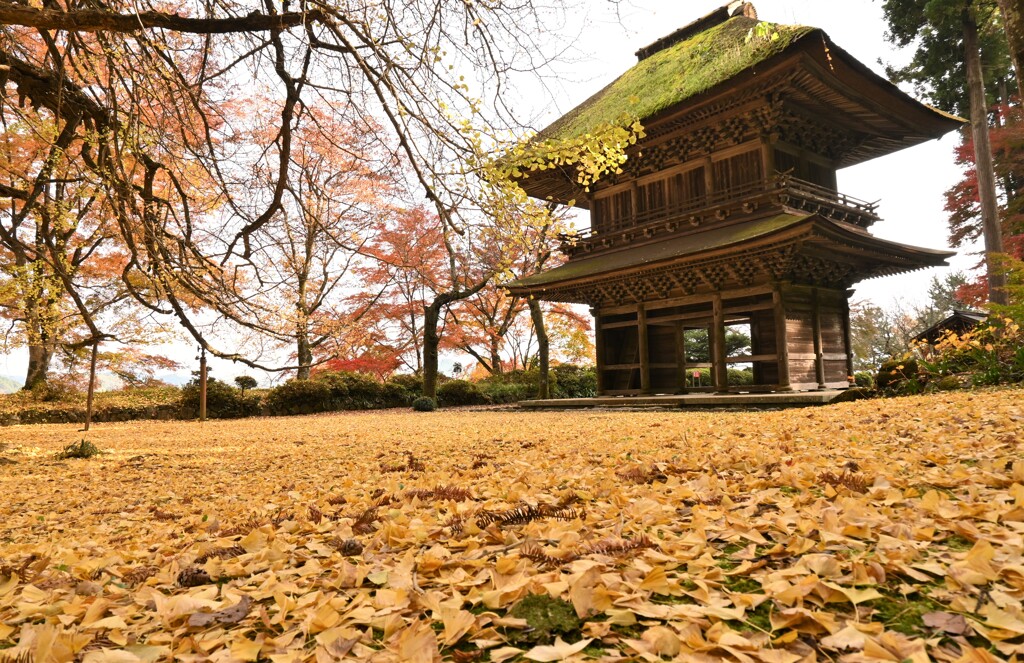 広徳寺