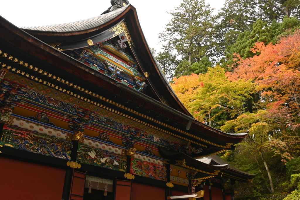 三峯神社1