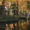 平林寺１