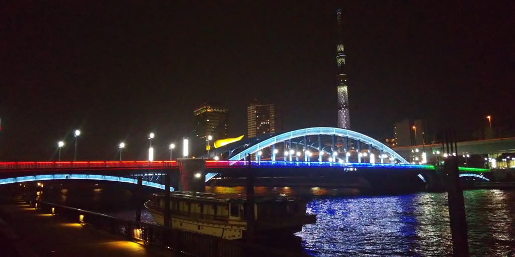 駒形橋