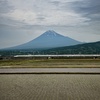 富士山＆新幹線