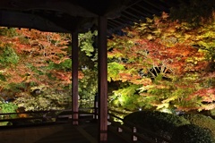 隋心院１