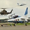 三沢基地航空祭2