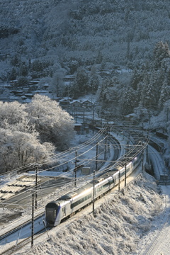 初狩駅