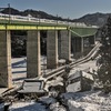 新桂川橋梁