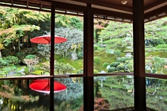 旧竹林院１