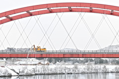柳津橋