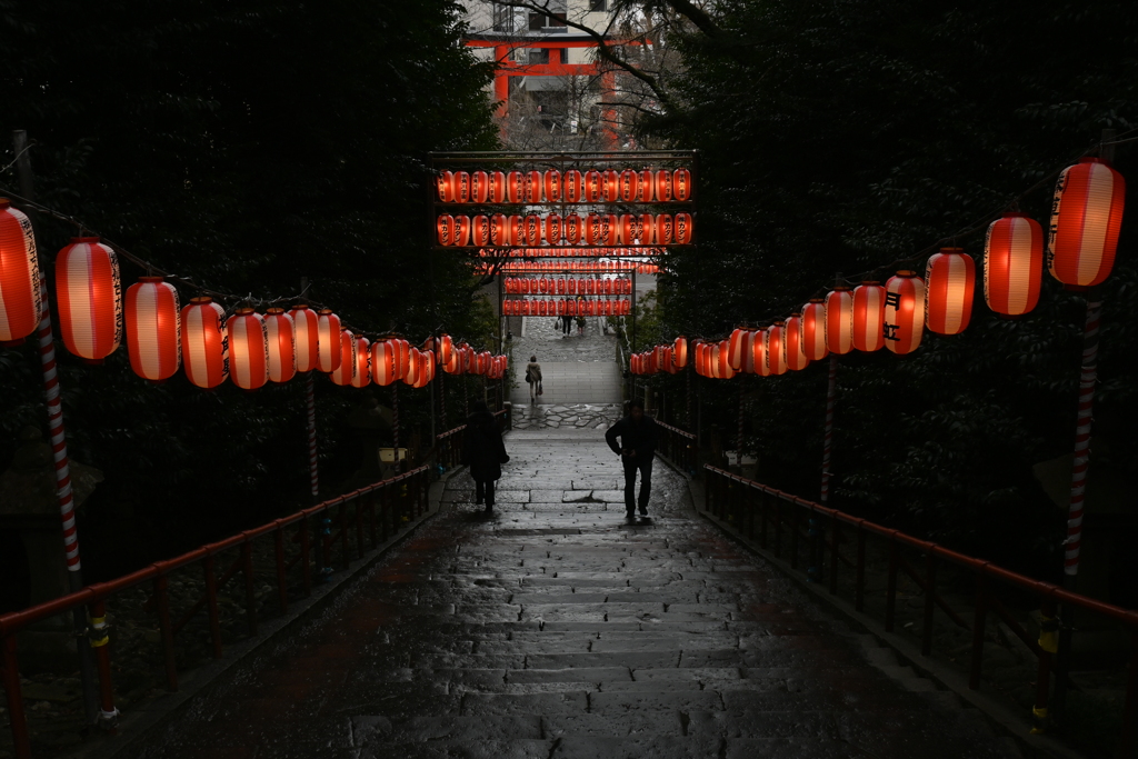 大崎八幡宮