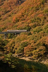 野岩鉄道3