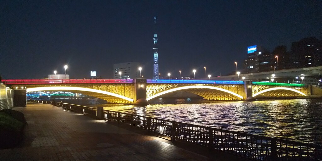 蔵前橋