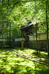 貞祥寺１