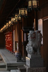 白山神社