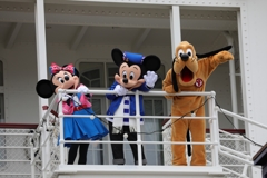 Disney Sea