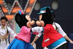 Disney Sea