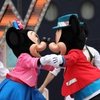 Disney Sea