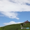 駒ヶ岳山頂　箱根元宮