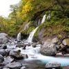 川の音