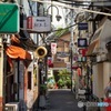 ゴールデン街