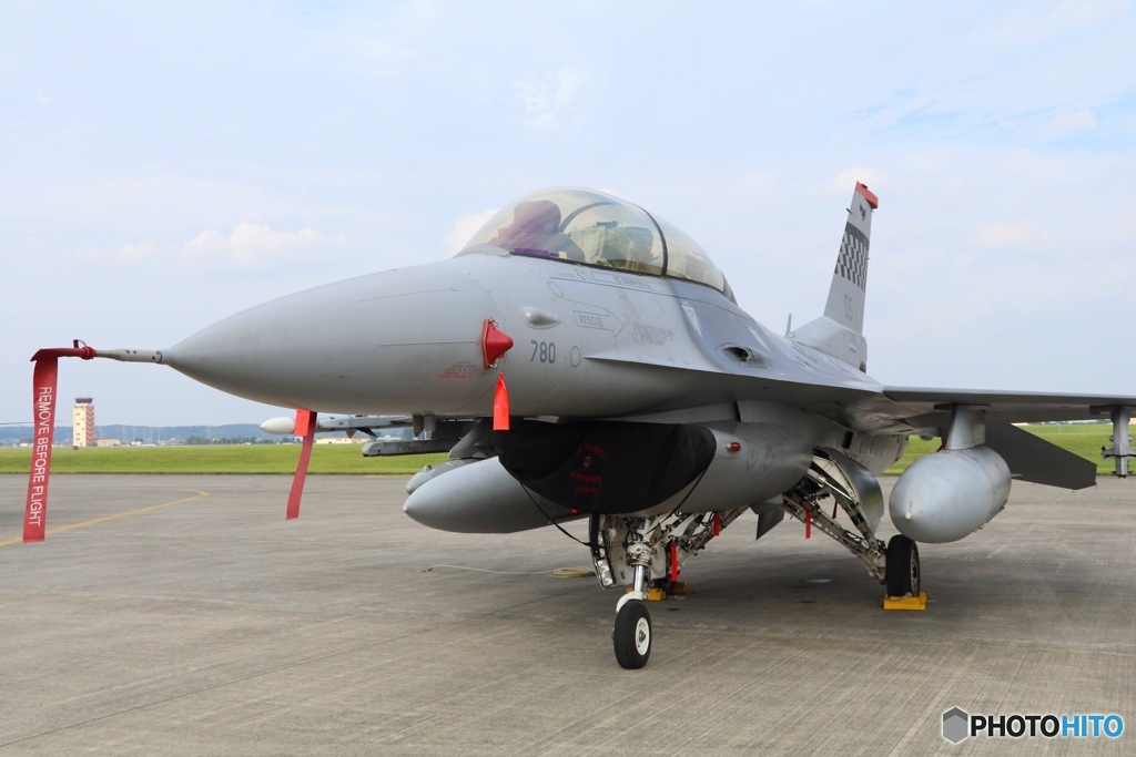 戦闘機