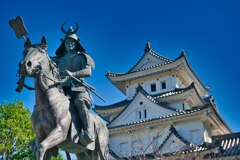 日本100名城　No.111　大垣城