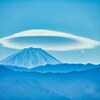 笠雲