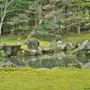 熊野坂屋北畠館跡庭園