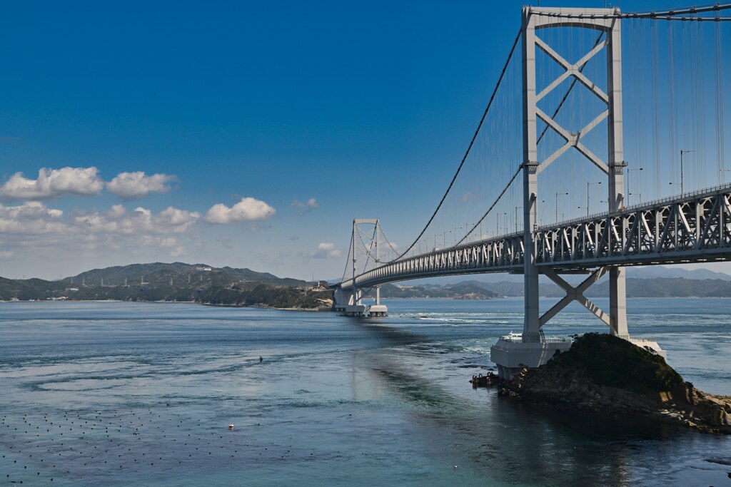 大鳴門橋