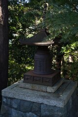 鉄宝塔　鎌倉時代　江之浦測候所　54