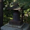鉄宝塔　鎌倉時代　江之浦測候所　54