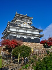 日本100名城　No.92　岐阜城