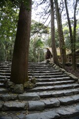 洗祭宮　伊勢神宮