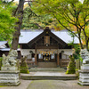 春日神社☆