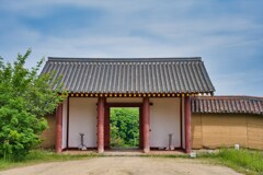 日本100名城　No.101　秋田城