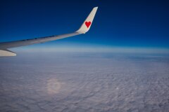 「ブロッケン現象」？☆