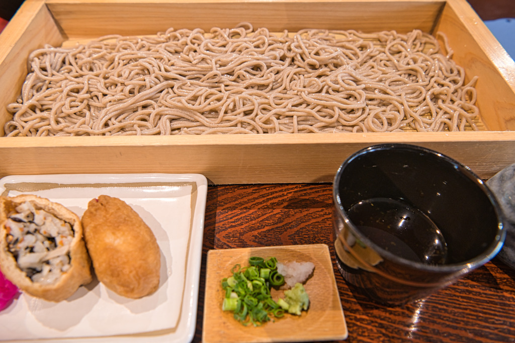昼ご飯