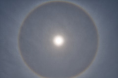 日暈