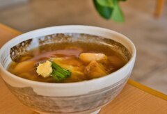 のっぺいうどん