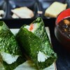 握りたて！　阿賀米おにぎり