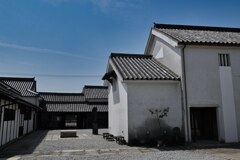 讃州井筒屋敷