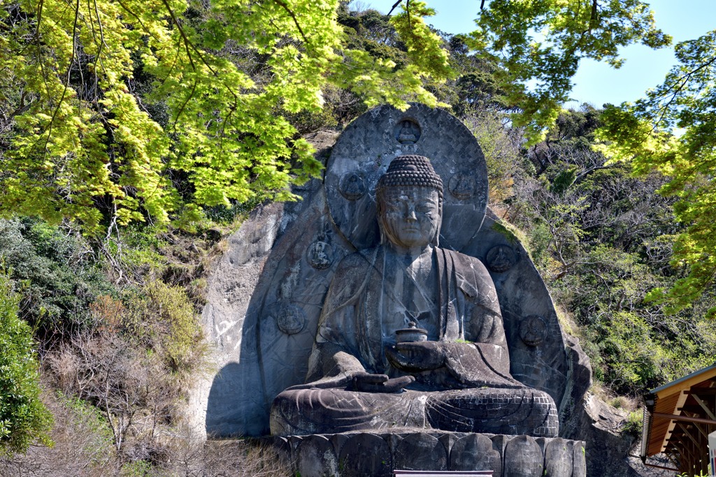 薬師瑠璃光如来
