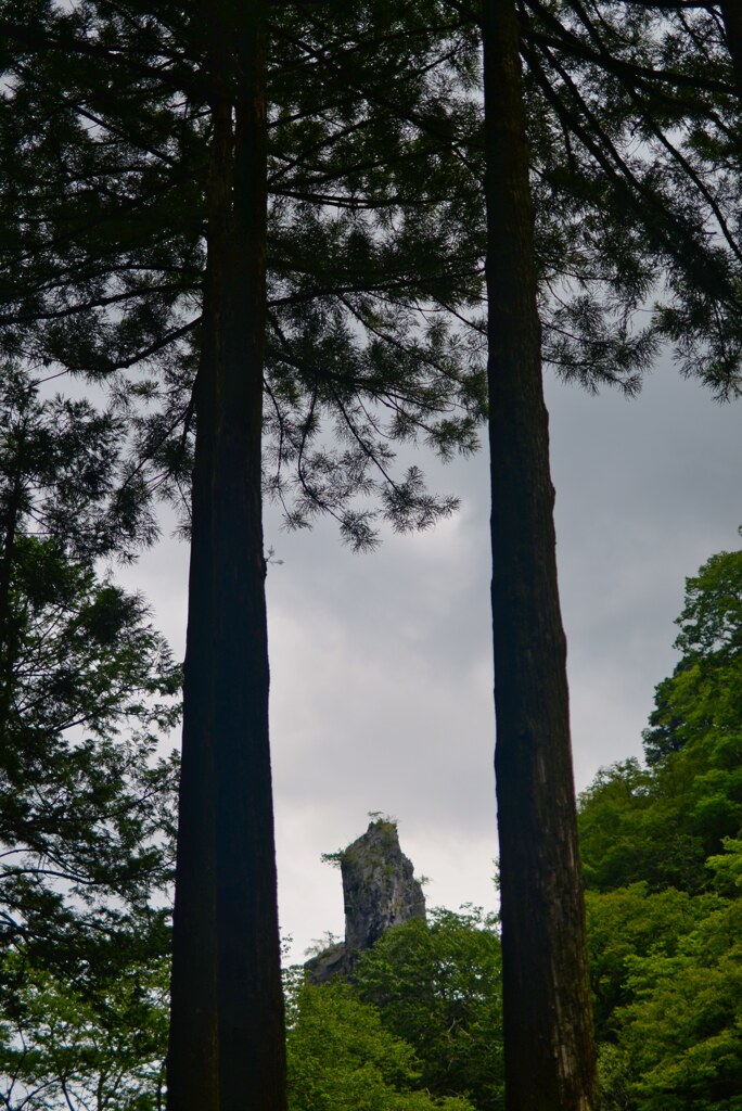 岩山