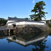 日本100名城　銅門　小田原城