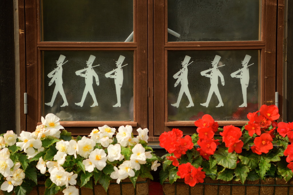 １！２！１！２！