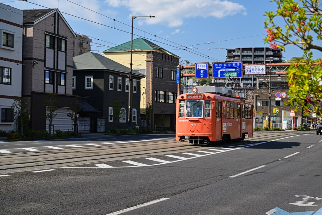 IYOTETSU　松山市