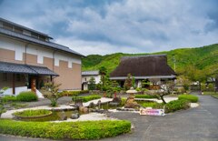 浅井歴史民族資料館